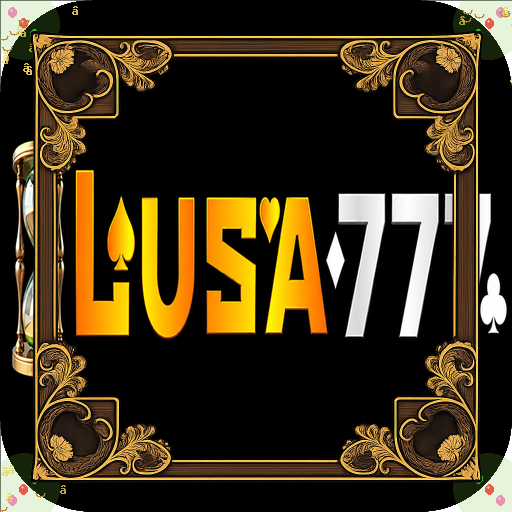 lusa777 — galeri pratinjau Resmi APK